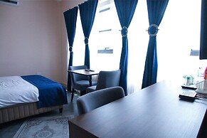 Euro Homes Hotel