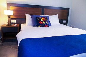 Euro Homes Hotel