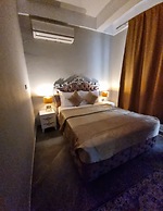 Euro Homes Hotel