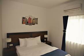 Euro Homes Hotel