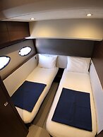 2017 Princess 52 Fly Yacht In Bodrum