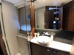 2017 Princess 52 Fly Yacht In Bodrum