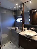 2017 Princess 52 Fly Yacht In Bodrum