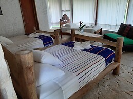Eco-Hotel Sak Nok