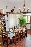Cabaña - Bar- Restaurante El Mirador