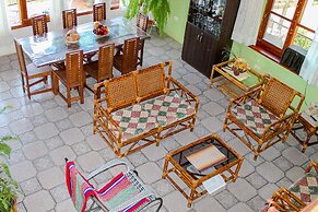 Cabaña - Bar- Restaurante El Mirador