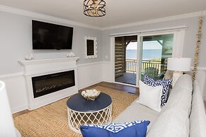 The Burrus House Inn Waterfront Suites