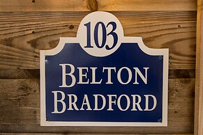 The Burrus House Inn Waterfront Suites