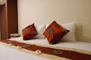 The Ninth Place Serviced Residence