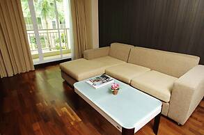 The Ninth Place Serviced Residence