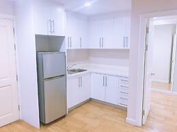 The Ninth Place Serviced Residence