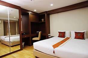 The Ninth Place Serviced Residence