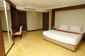 The Ninth Place Serviced Residence