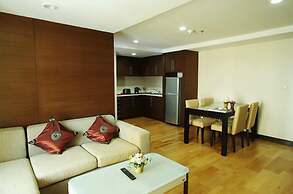 The Ninth Place Serviced Residence