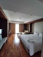 The Ninth Place Serviced Residence
