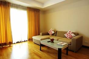 The Ninth Place Serviced Residence