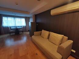 The Ninth Place Serviced Residence