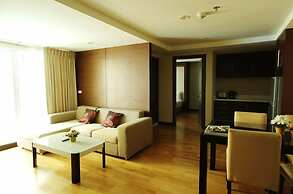 The Ninth Place Serviced Residence