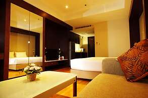 The Ninth Place Serviced Residence