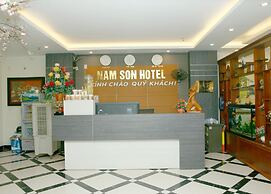 Nam Son Hotel