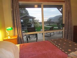 Loch Sloy Farmstay