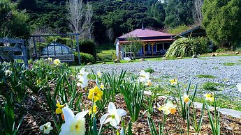 Loch Sloy Farmstay