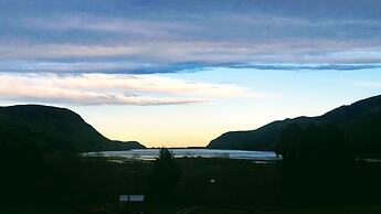Loch Sloy Farmstay