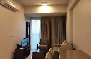 8 Newtown Boulevard by SIET