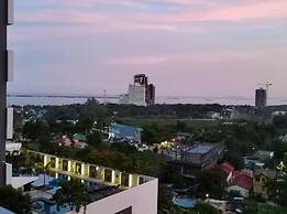 8 Newtown Boulevard by SIET