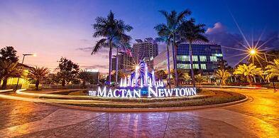 8 Newtown Boulevard by SIET