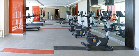 8 Newtown Boulevard by SIET