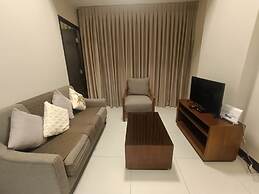 8 Newtown Boulevard by SIET