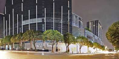 8 Newtown Boulevard by SIET