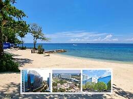 8 Newtown Boulevard by SIET