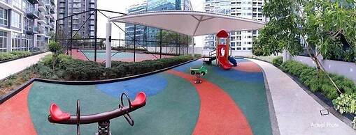 8 Newtown Boulevard by SIET