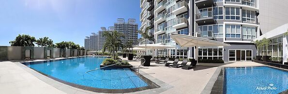 8 Newtown Boulevard by SIET