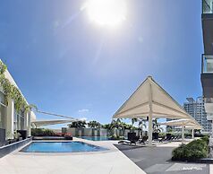 8 Newtown Boulevard by SIET