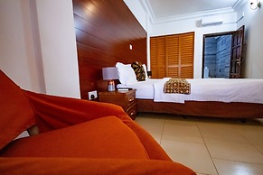 Harmony Resort Boutique Hotel