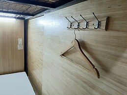 Chiasti Capsule Hostel - Adults Only