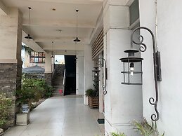 Chiasti Capsule Hostel - Adults Only