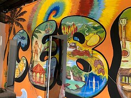 Chiasti Capsule Hostel - Adults Only