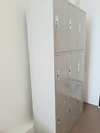 Chiasti Capsule Hostel - Adults Only