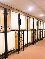 Chiasti Capsule Hostel - Adults Only