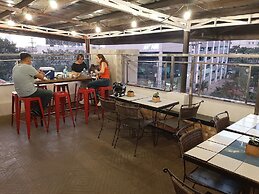 Chiasti Capsule Hostel - Adults Only