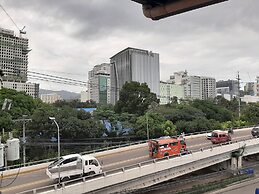 Chiasti Capsule Hostel - Adults Only