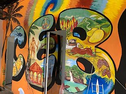 Chiasti Capsule Hostel - Adults Only