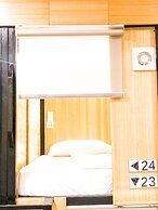 Chiasti Capsule Hostel - Adults Only