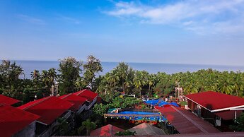 Casa De Lamore Sea View Resort