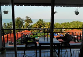 Casa De Lamore Sea View Resort