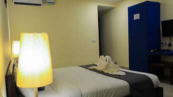 Casa De Lamore Sea View Resort